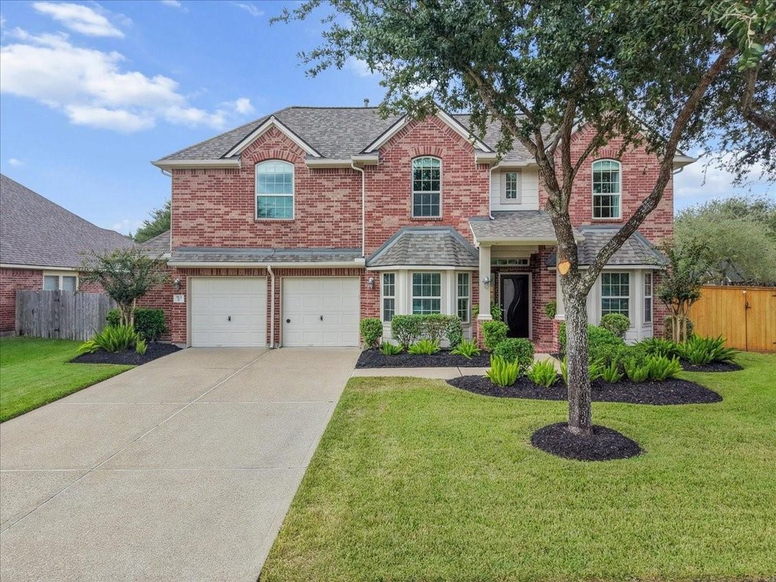 House in League City, Texas, United States 2 - 19027611