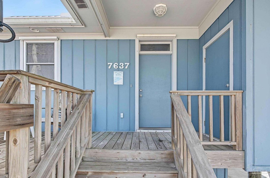 House in Navarre Beach, Florida, United States 4 - 19022823