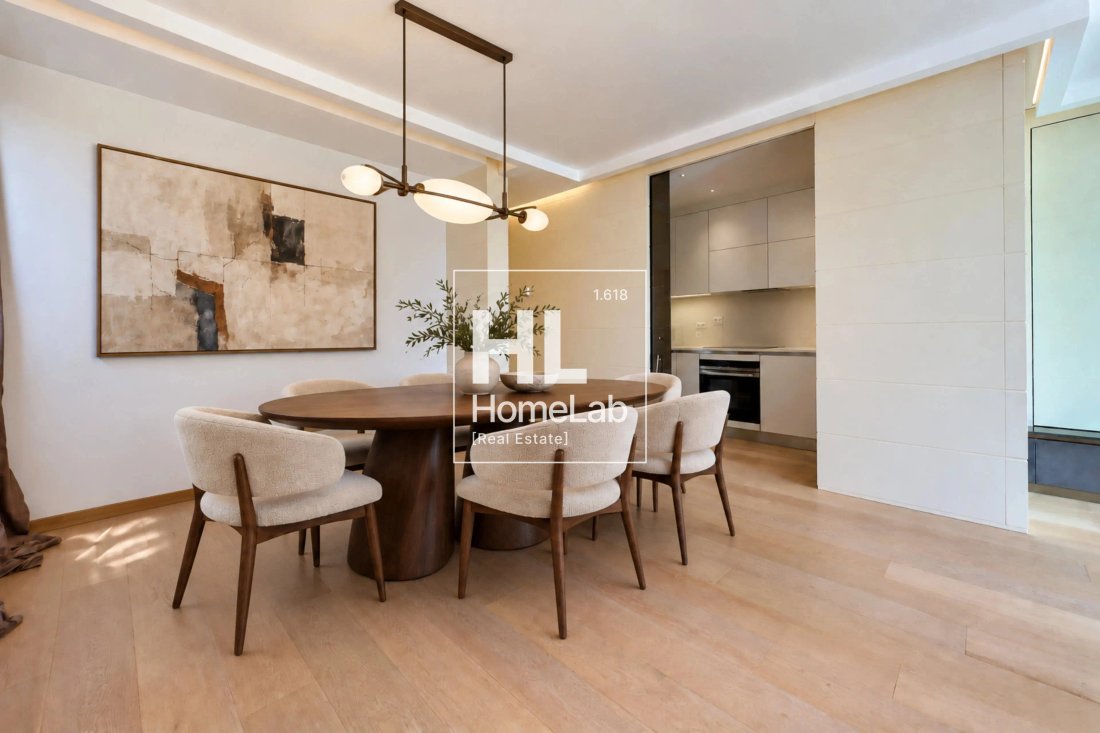 Apartment in Collina d'Oro, Ticino, Switzerland 3 - 19023229