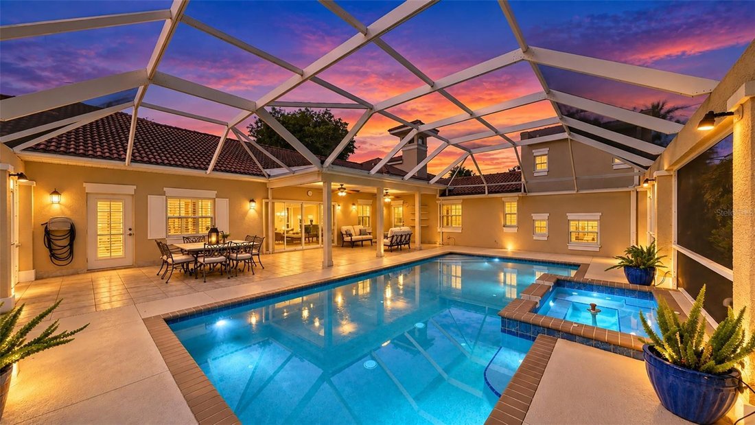 House in Venice, Florida, United States 4 - 19023448