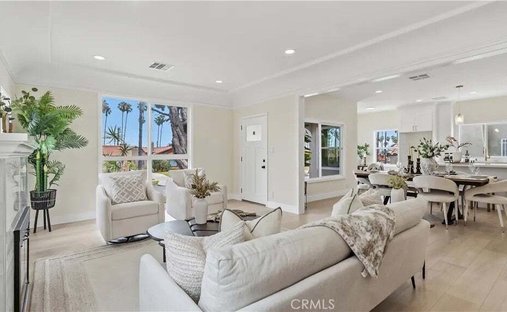 Maison à Los Angeles, Californie, États-Unis 1