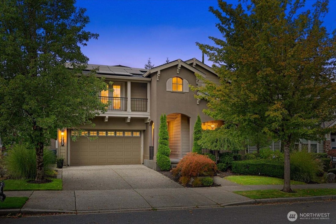House in Snoqualmie, Washington, United States 1 - 19027778