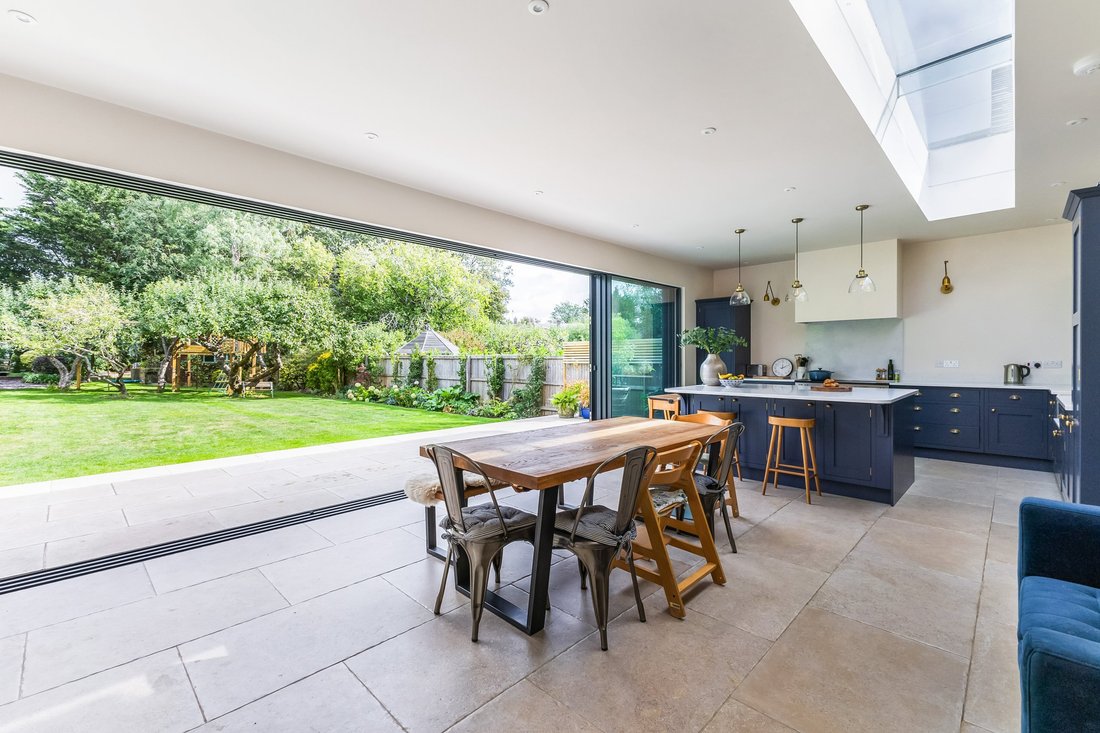 Casa en Cirencester, Inglaterra 4 - 19020718