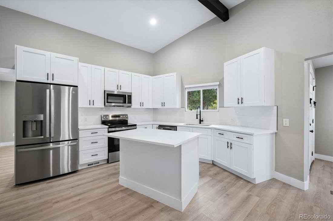 House in Conifer, Colorado, United States 2 - 19020527