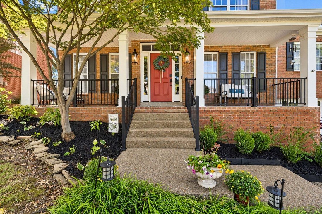 House in Hendersonville, Tennessee, United States 1 - 19027232