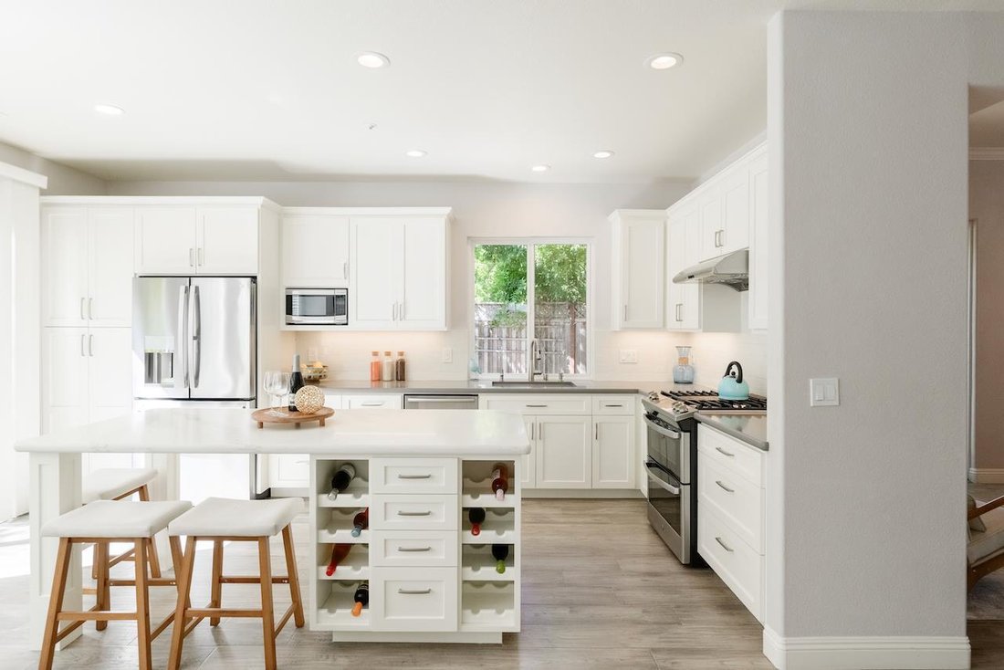 House in Scotts Valley, California, United States 2 - 19023703