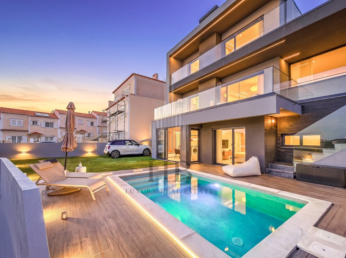 House in Ericeira, Lisbon, Portugal 5 - 19021558