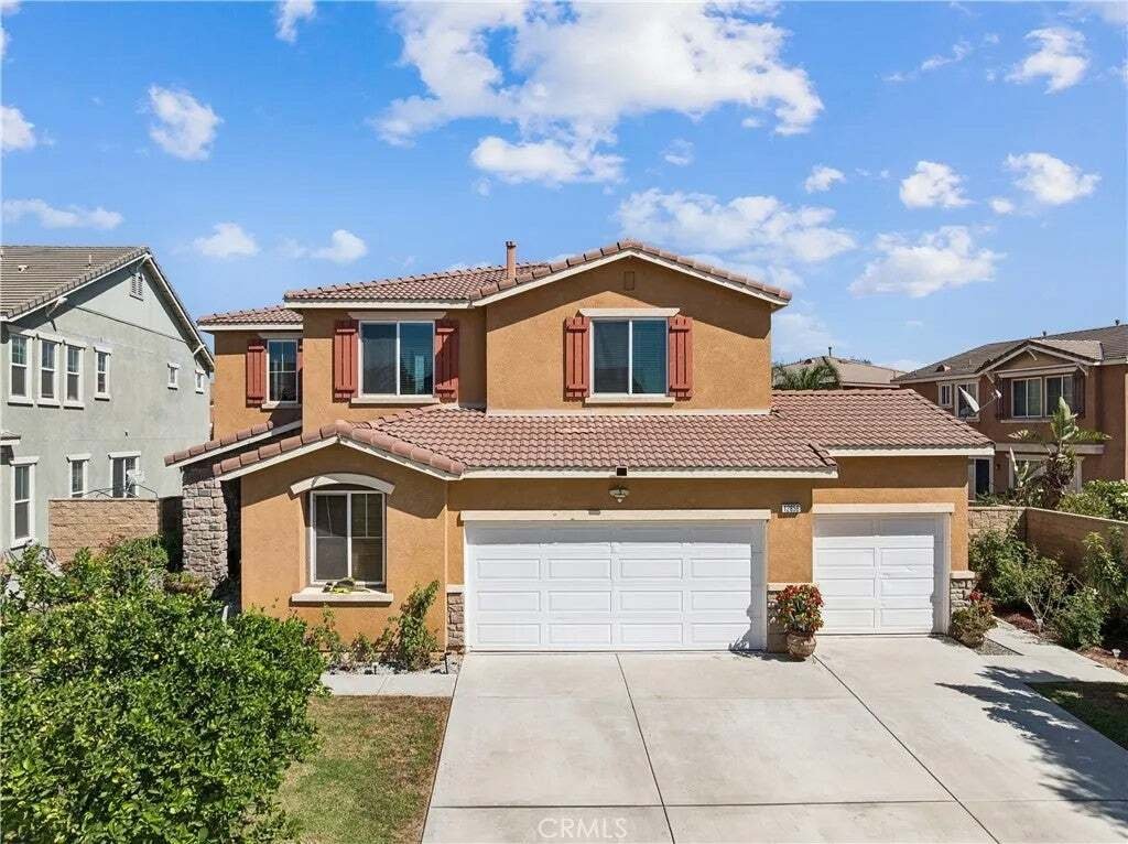 House in Corona, California, United States 5 - 19024525