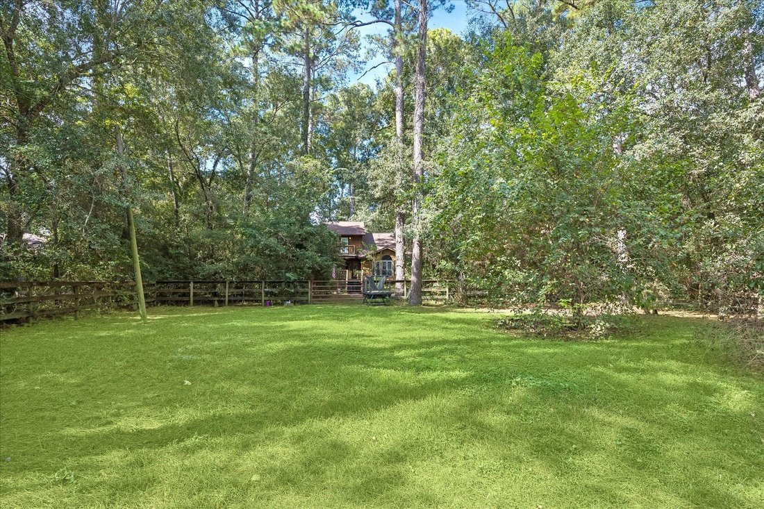 House in Houston, Texas, United States 5 - 19027666