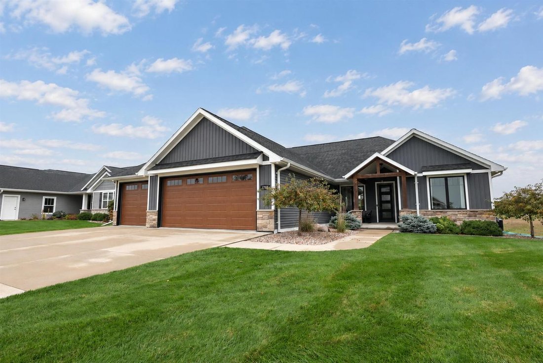 House in Green Bay, Wisconsin, United States 2 - 19020372