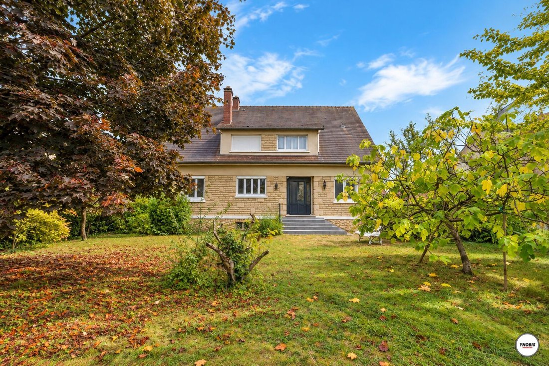 House in Orgeval, Ile-de-France, France 1 - 19029809