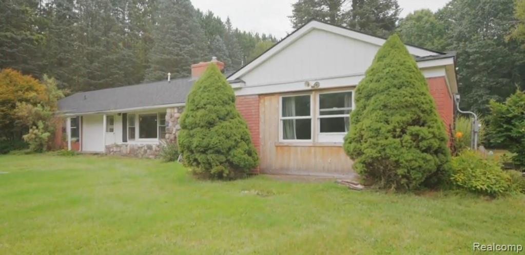 House in Lapeer, Michigan, United States 3 - 19029497