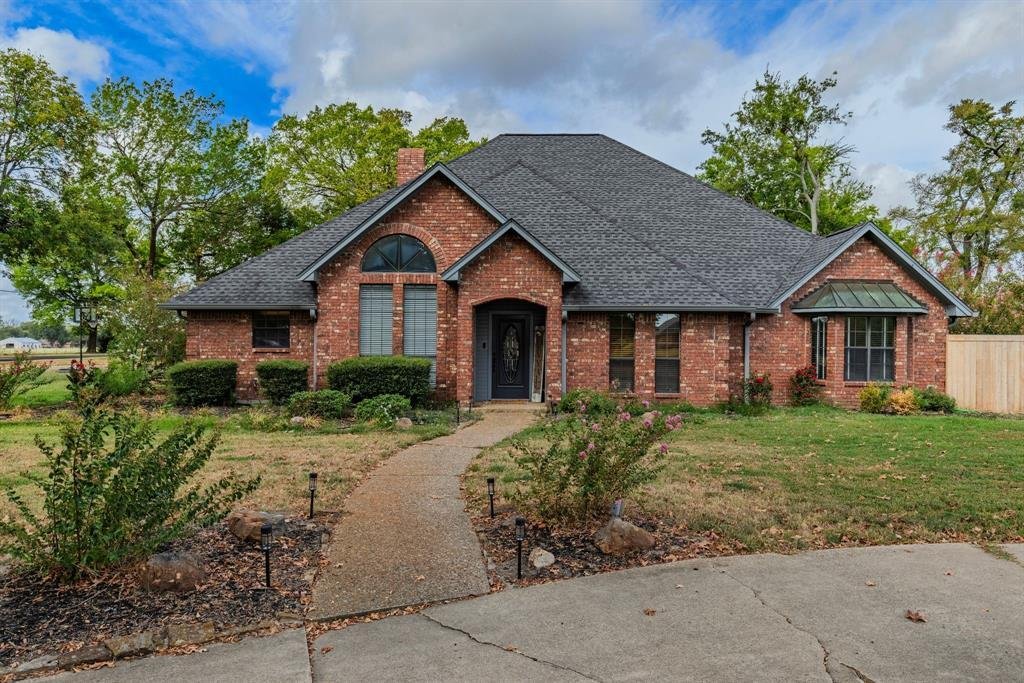 Casa en Sulphur Springs, Texas, Estados Unidos 2 - 19024601