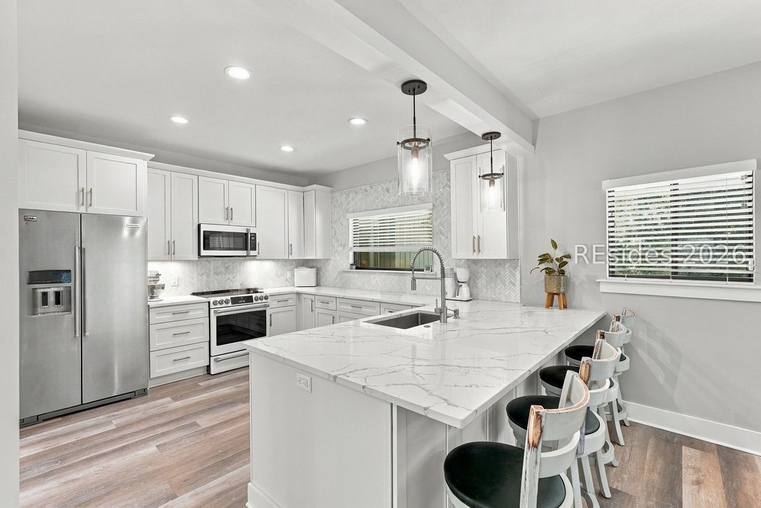 House in Hilton Head Island, South Carolina, United States 3 - 19021132