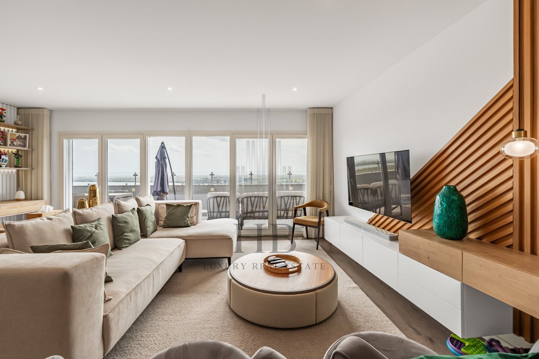 Penthouse in Vila Franca de Xira, Lissabon, Portugal 2 - 19021622