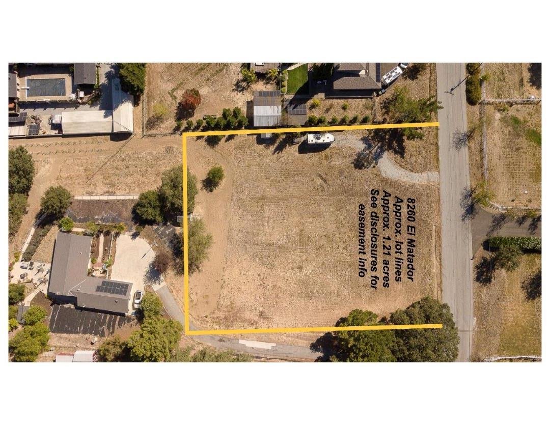 Land in Gilroy, California, United States 4 - 19033023