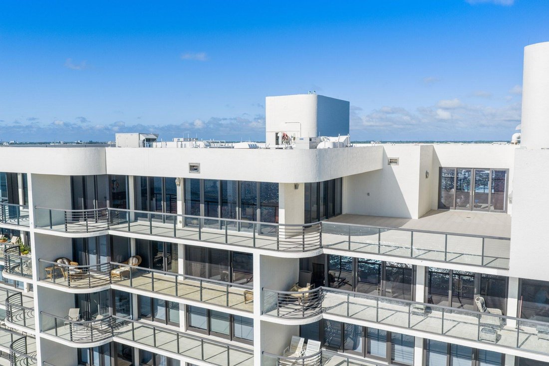 Condo in Boca Raton, Florida, United States 3 - 19024970