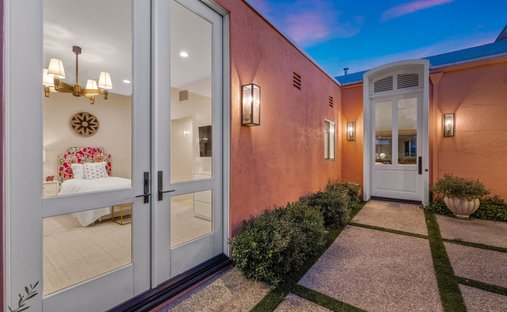 Casa en Palm Desert, California, Estados Unidos 1