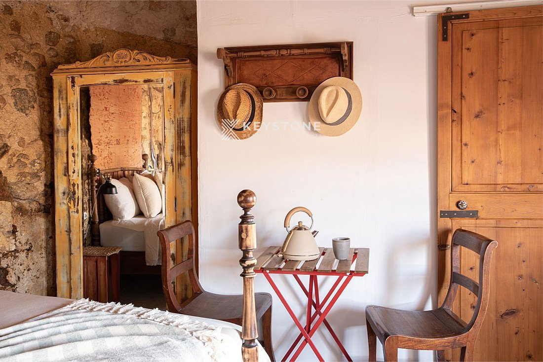 Haus in Campanet, Balearische Inseln, Spanien 3 - 19024254