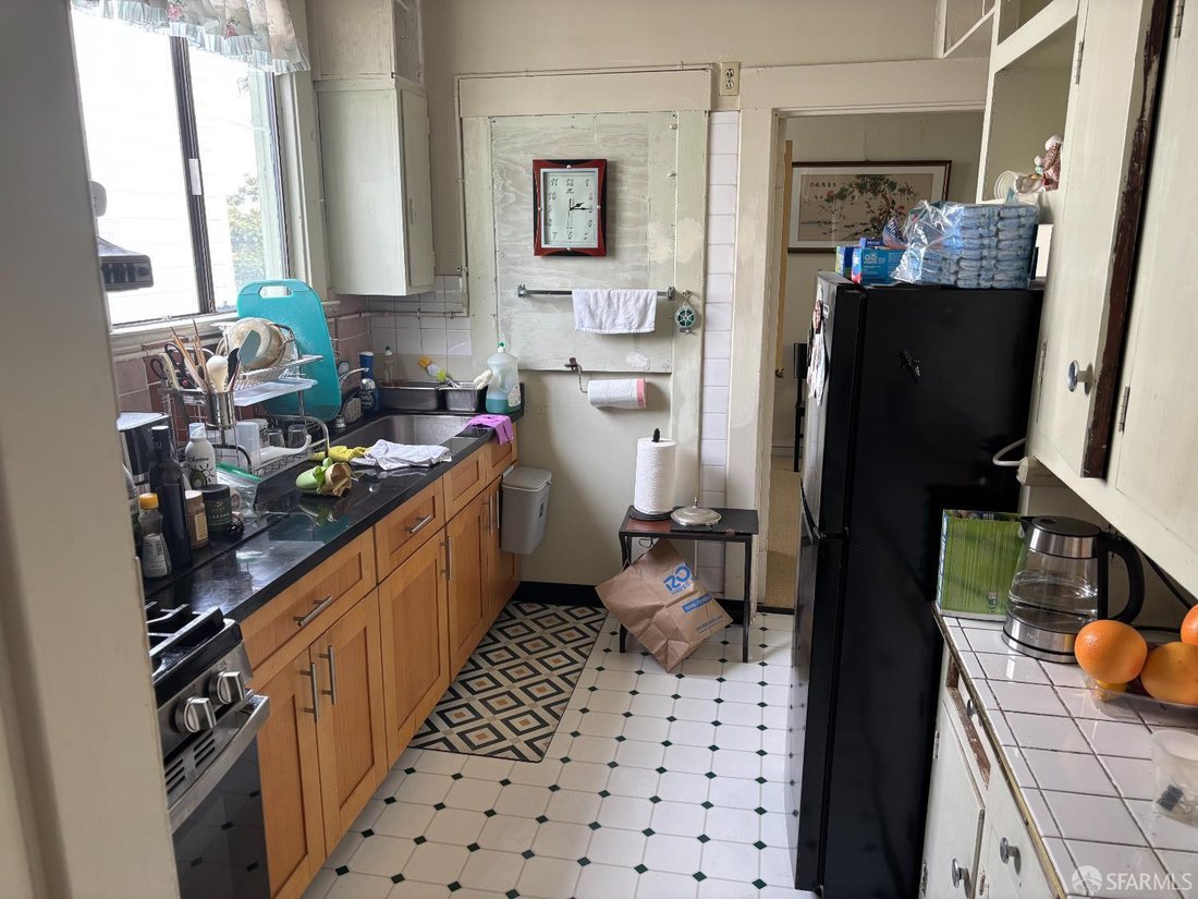 House in San Francisco, California, United States 4 - 19012061