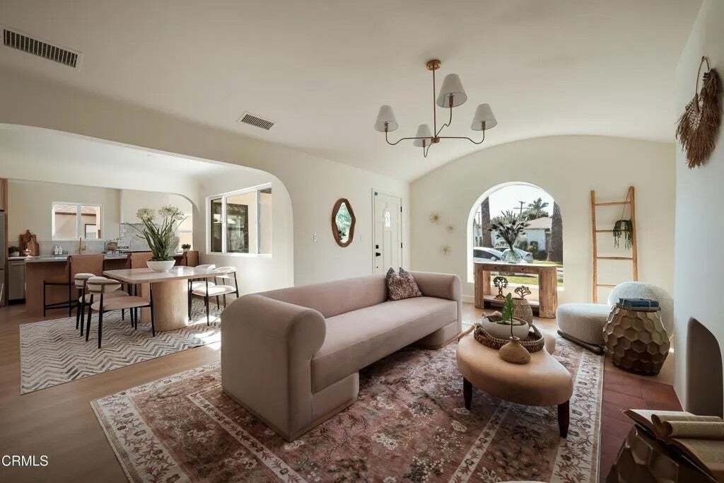 House in Los Angeles, California, United States 3 - 19020980