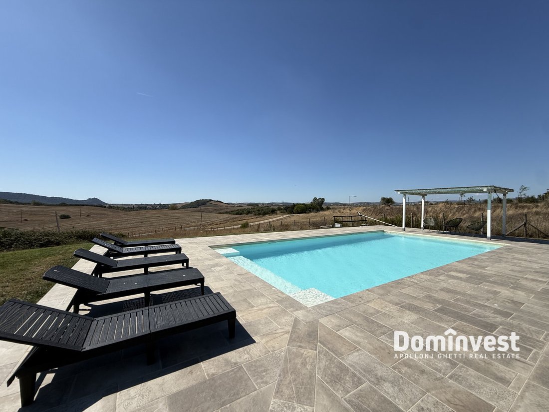 House in Manciano, Tuscany, Italy 2 - 19025552