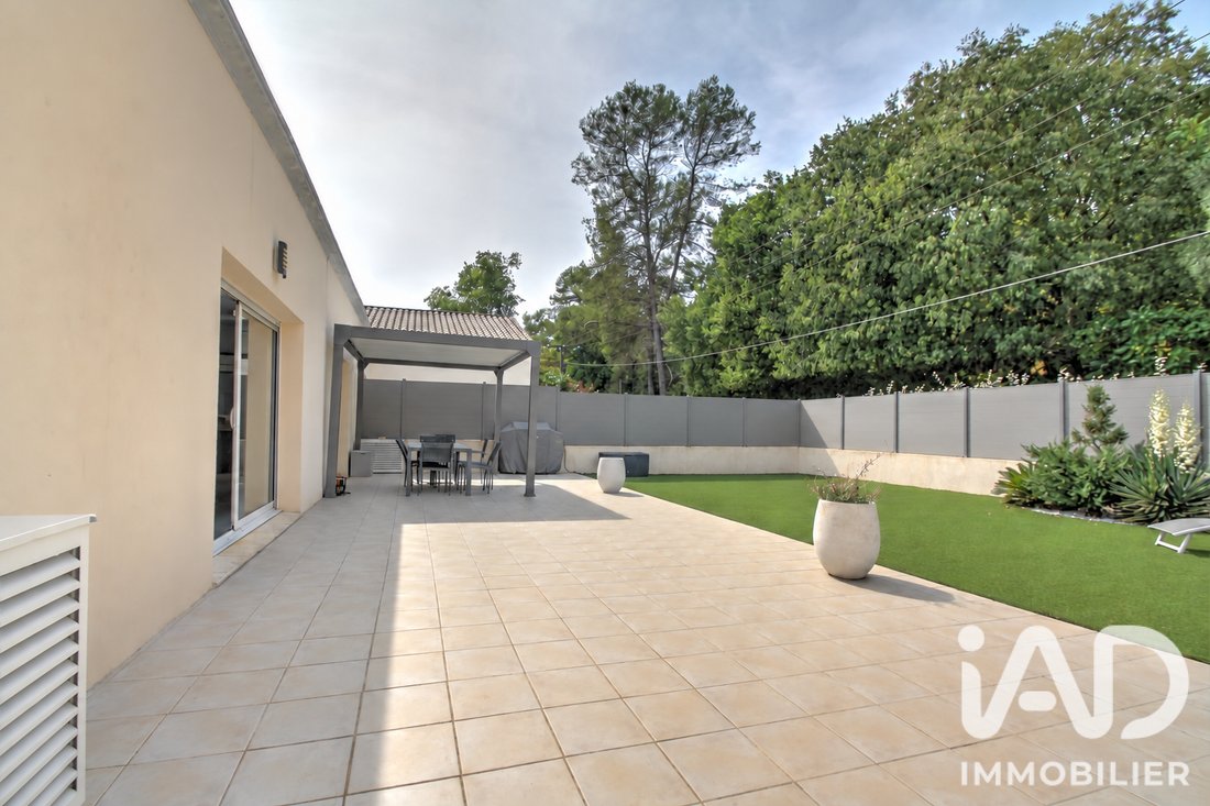Apartment in Grasse, Provence-Alpes-Côte d'Azur, France 4 - 19028657