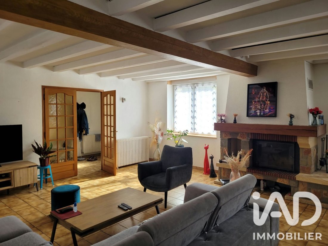 House in Witry-les-Reims, Grand Est, France 2 - 19008342