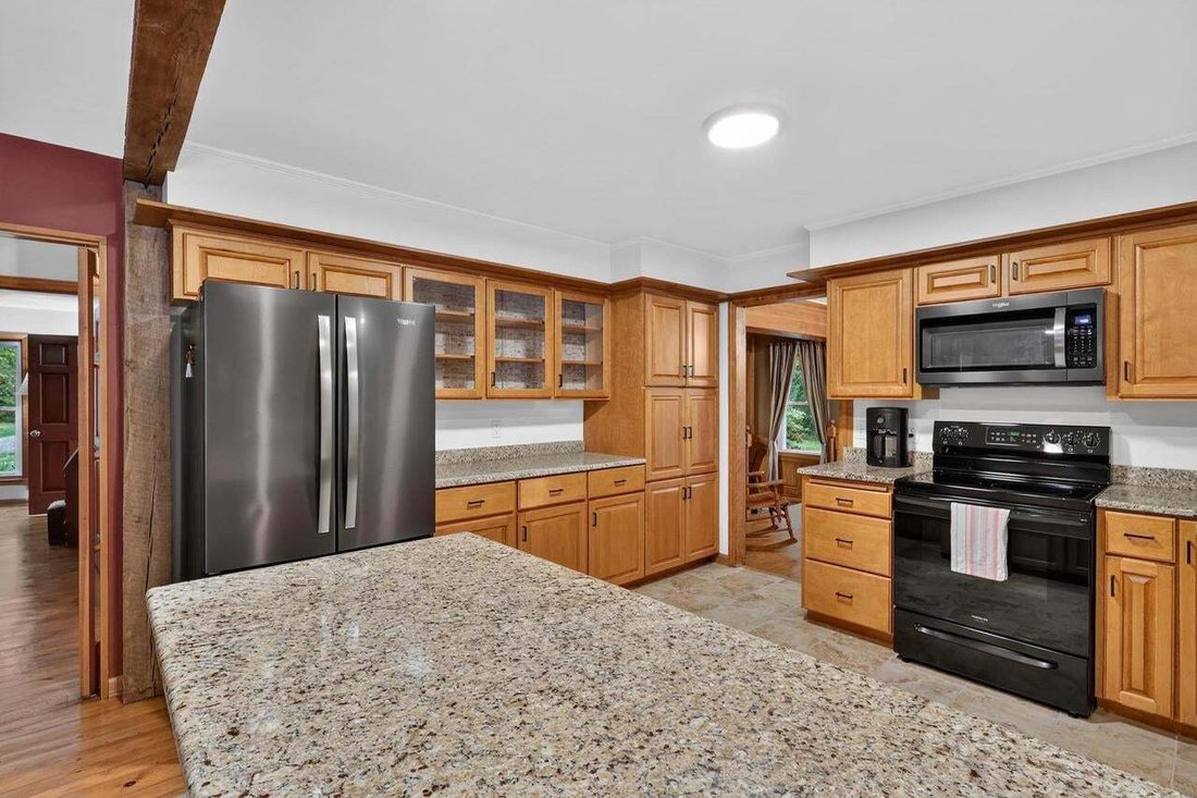Casa a Marshfield, Wisconsin, Stati Uniti 4 - 19020376