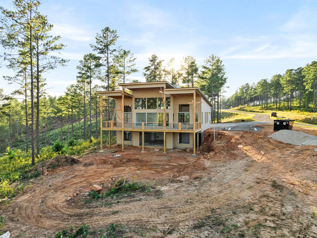 House in Ellijay, Georgia, United States 5 - 19022544