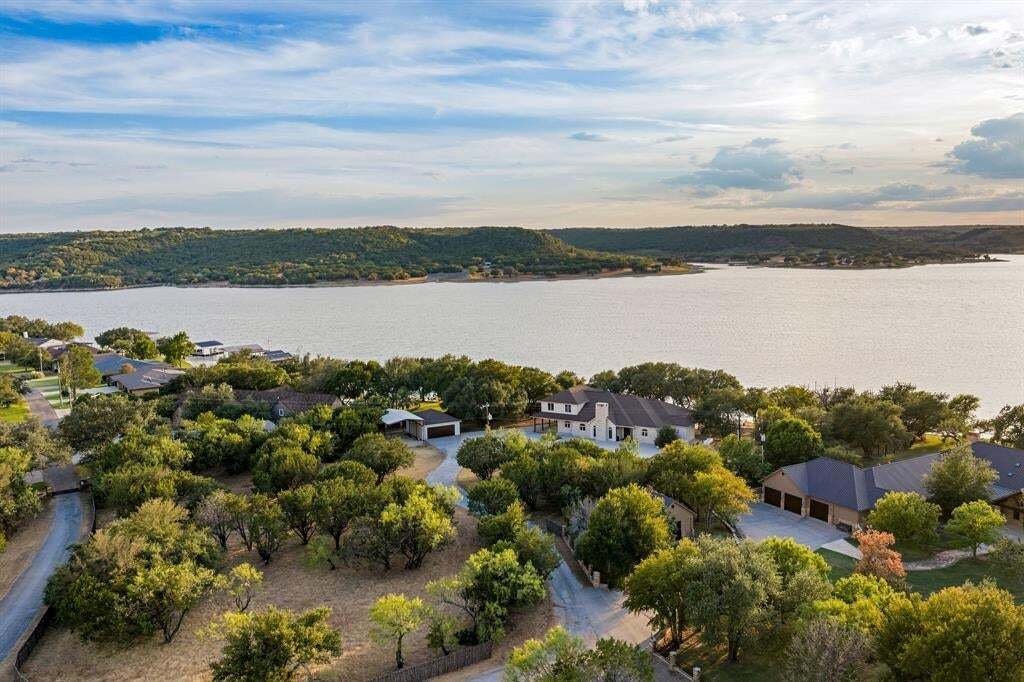 Maison à Graham, Texas, États-Unis 2 - 19024620