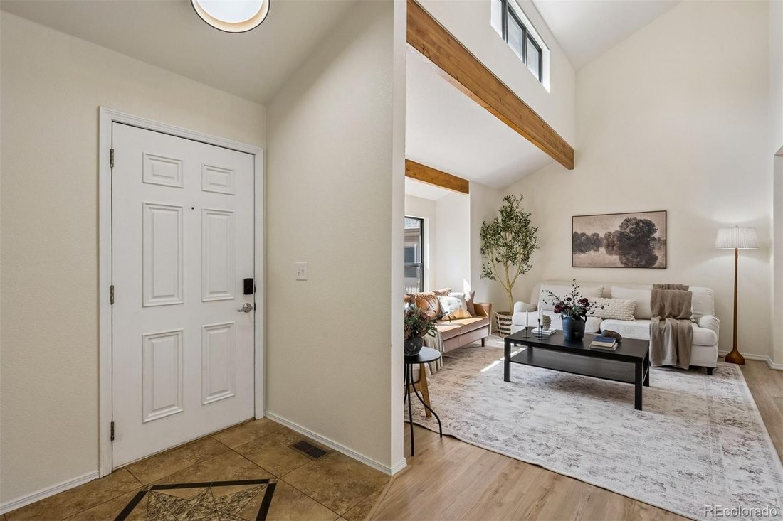 Condominio a Golden, Colorado, Stati Uniti 3 - 19033552
