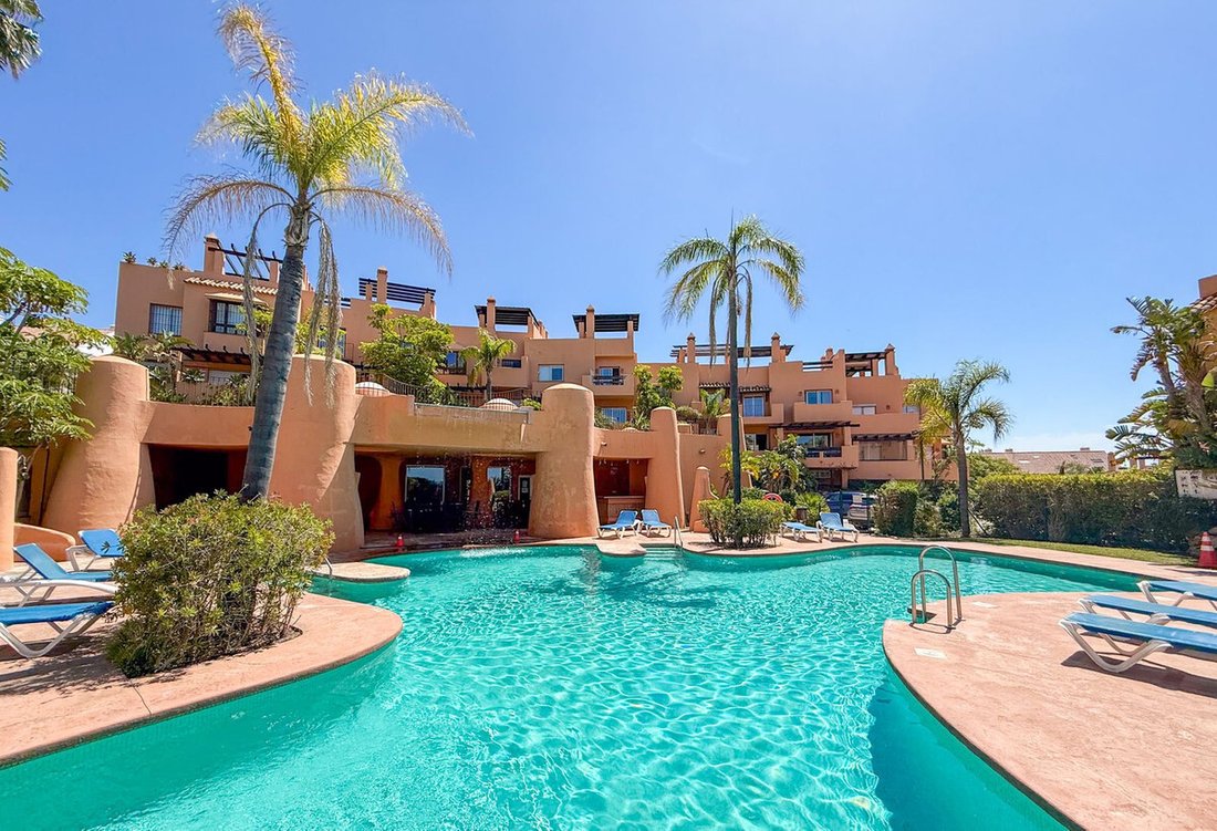 Townhouse in Centro, Malaga, Spain 1 - 18217526