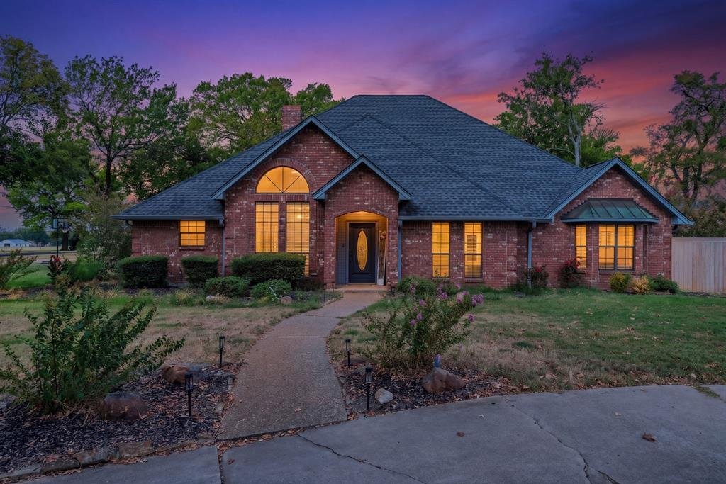 Casa en Sulphur Springs, Texas, Estados Unidos 1 - 19024601