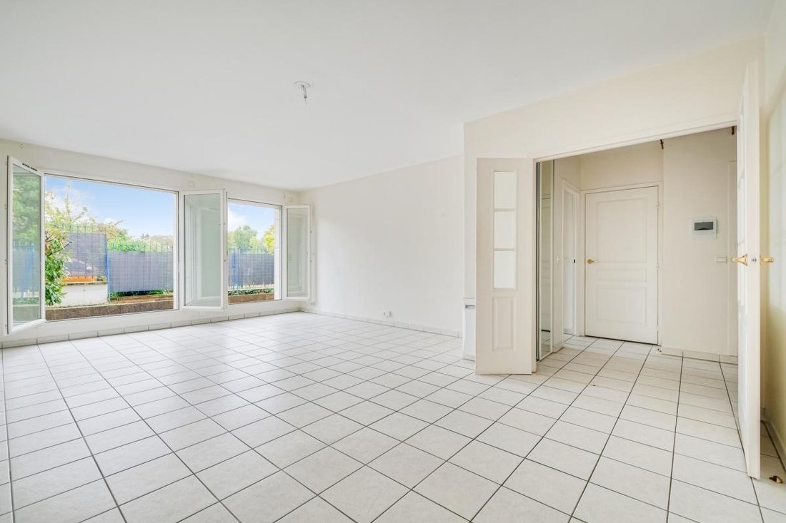 Apartamento en Bord de Seine-Les Martinets, Rueil-Malmaison, Francia 3 - 19021647