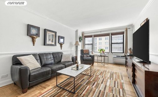 Co Op in New York, New York, United States 1
