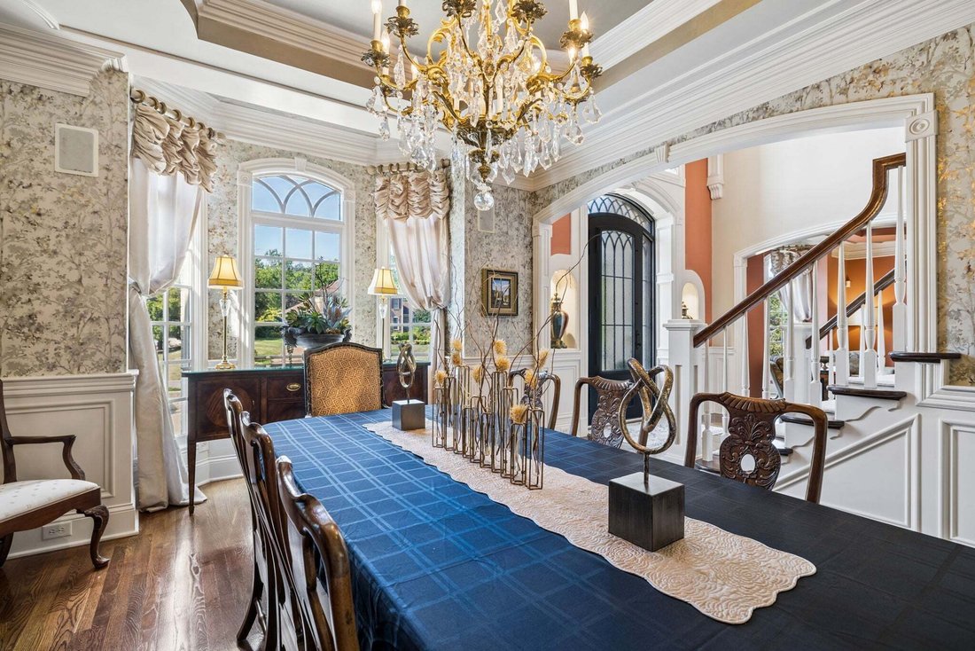 House in Nashville, Tennessee, United States 4 - 19020782