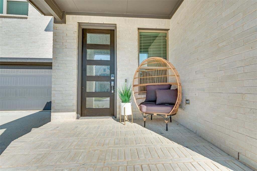 House in Frisco, Texas, United States 2 - 19027353