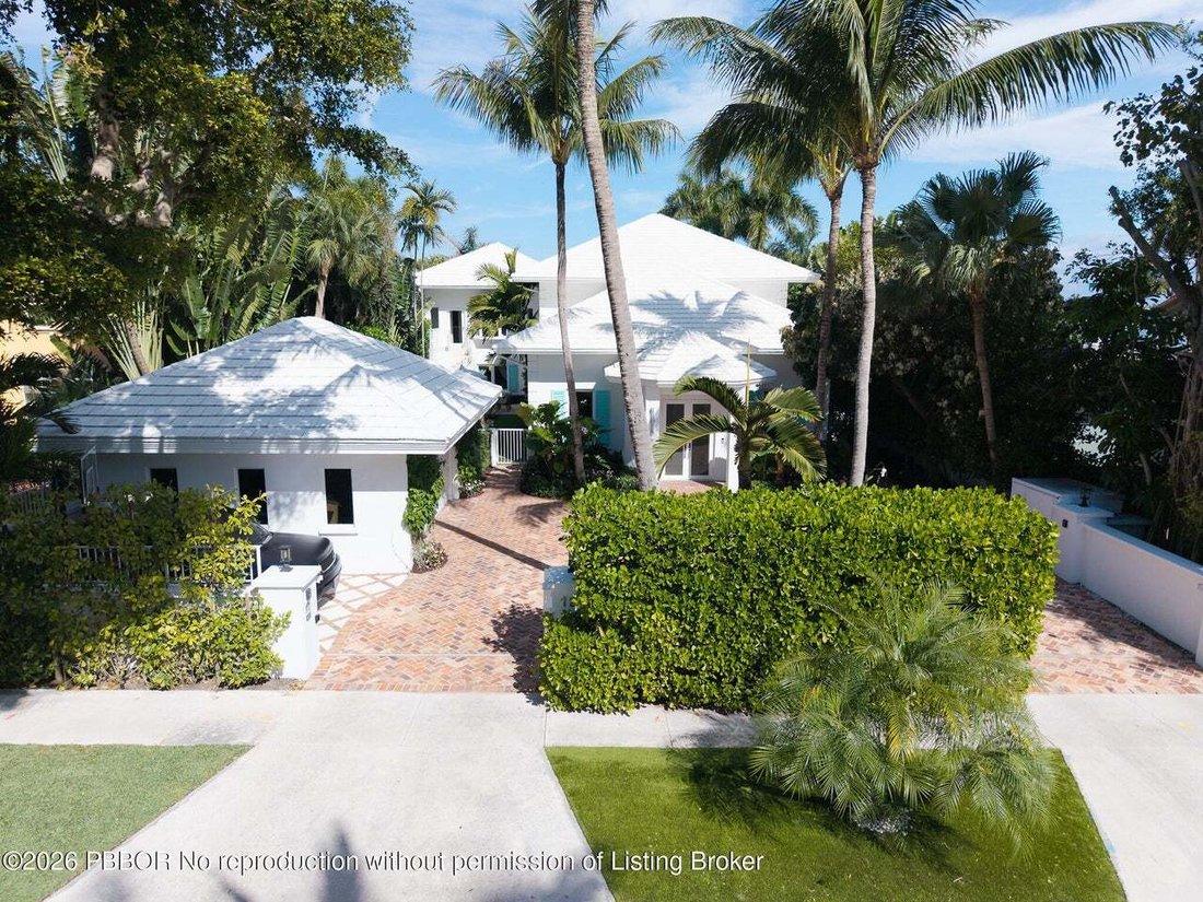 House in West Palm Beach, Florida, United States 1 - 17626419