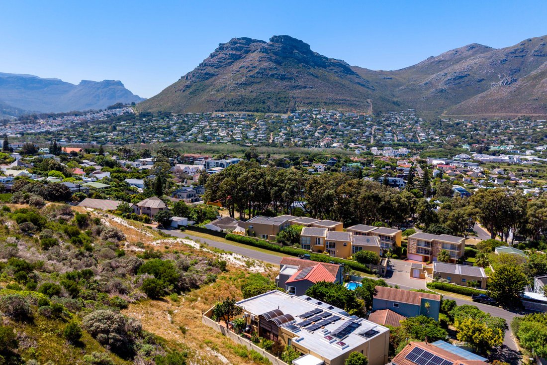 Country House in Hout Bay, South Peninsula, Cape Town 3 - 19033855