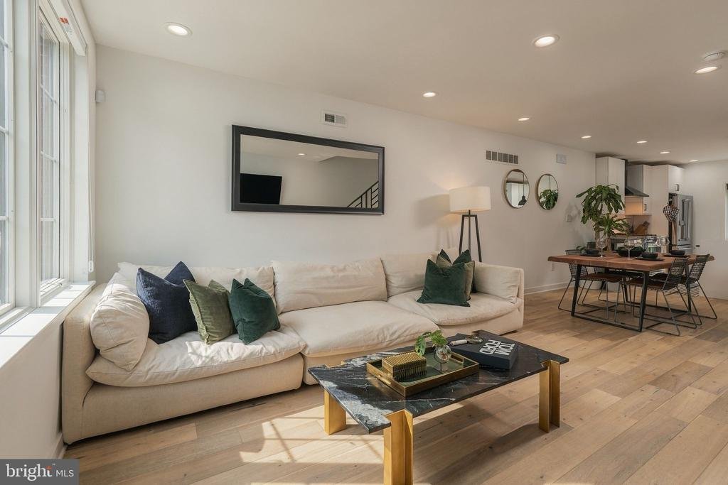 Townhouse in Philadelphia, Pennsylvania, United States 3 - 19027327