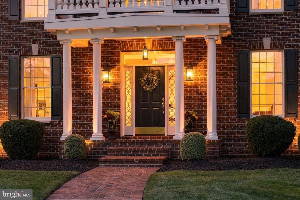 Haus in Moorestown, New Jersey, Vereinigte Staaten 4 - 19027341