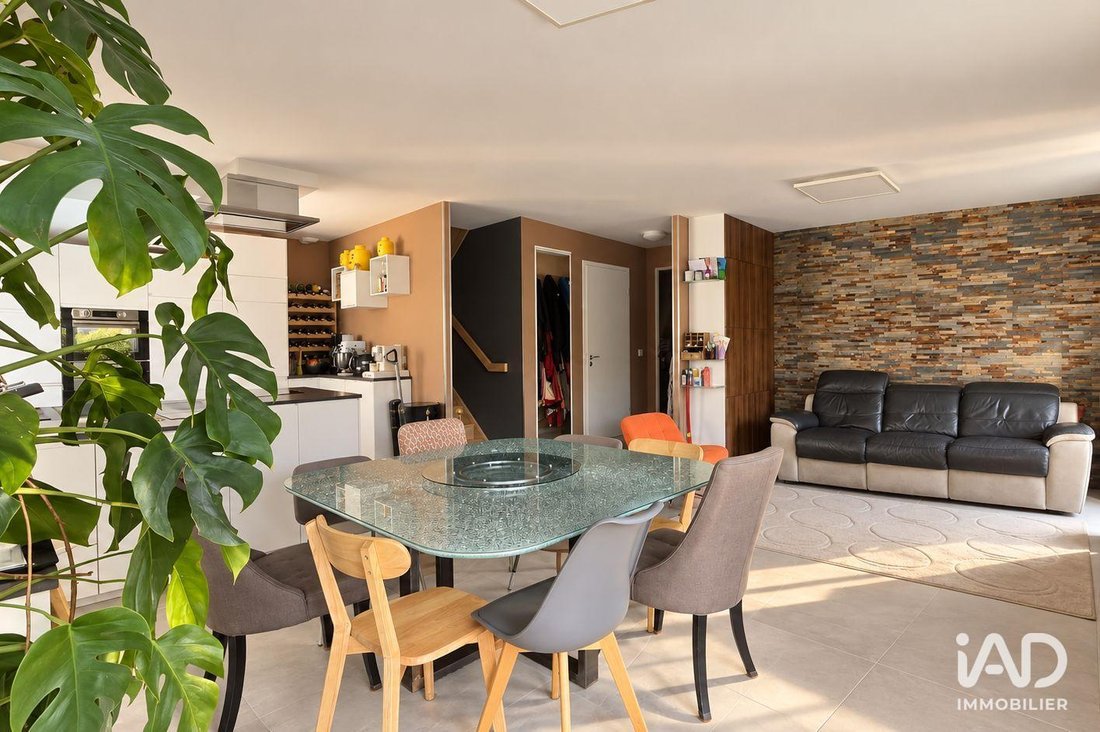 Apartment in Mouxy, Auvergne-Rhône-Alpes, France 3 - 19028712