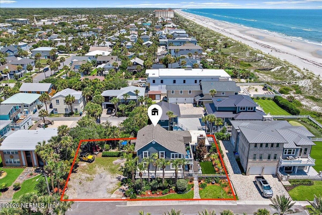 House in Neptune Beach, Florida, United States 2 - 18294913