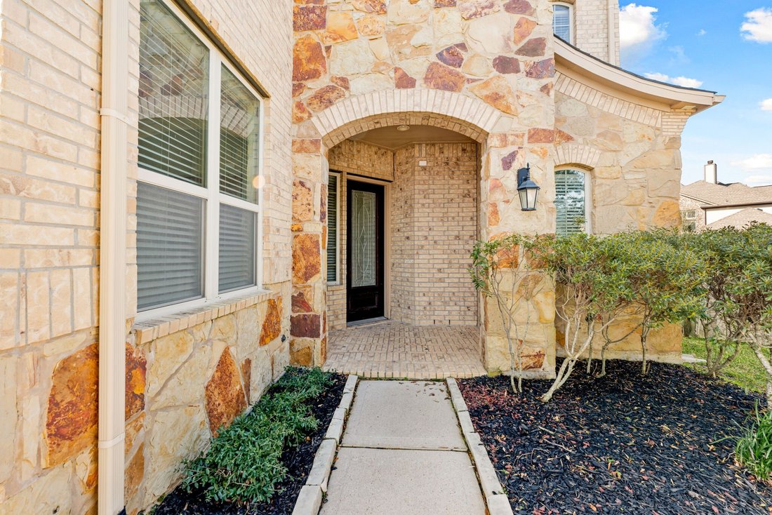 House in Katy, Texas, United States 5 - 19029525