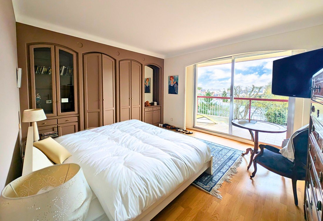 Appartement à Tortière - Donatien, Nantes, France 3 - 19022031