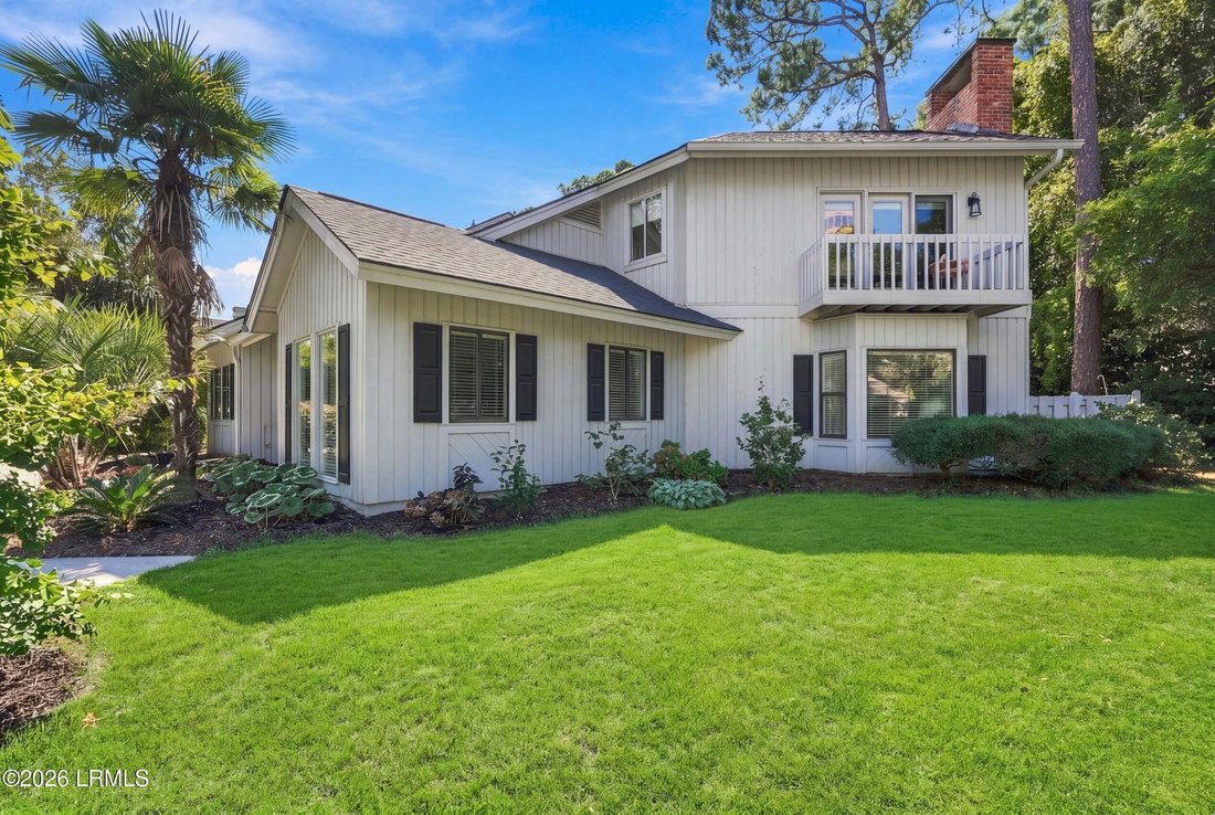 House in Hilton Head Island, South Carolina, United States 1 - 19021199