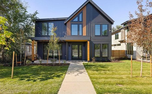 Haus in Englewood, Colorado, Vereinigte Staaten 1