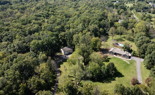Casa a Johnsonburg, New Jersey, Stati Uniti 1