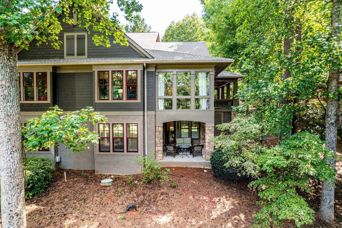 Townhouse in Greensboro, Georgia, United States 1 - 19022667